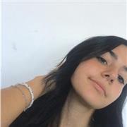 Ragazza di 16 anni che frequenta liceo scientifico a indirizzo sportivo (preferibilmente bambini di scuola elementare)